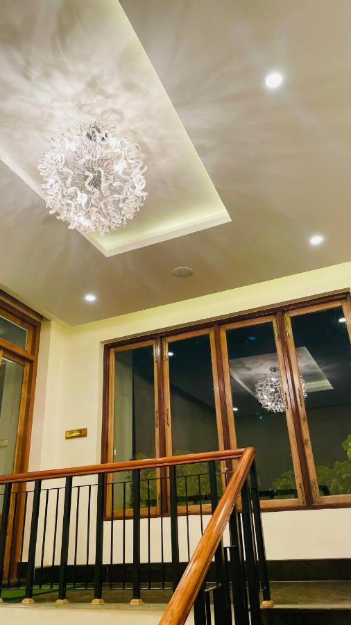 Noblestride Resort Gangtok Luaran gambar