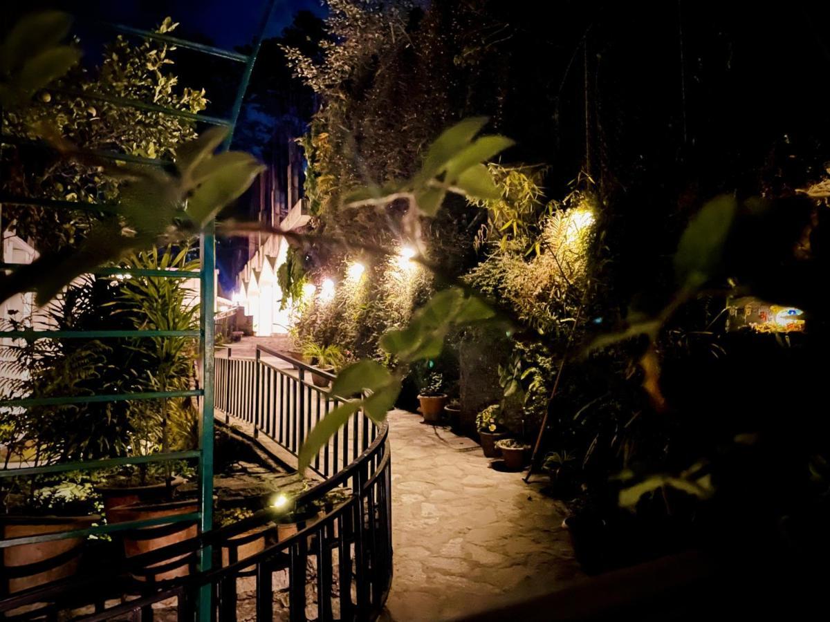 Noblestride Resort Gangtok Luaran gambar